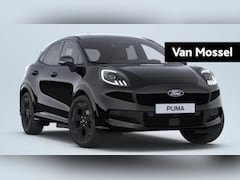 Ford Puma Gen-E - BlueCruise Edition 47 kWh Full Options | VOORDEEL €3.400 | Trekhaak | Winterpack | Adapt.