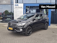 Ford Kuga - 1.5 EcoBoost ST-Line | Trekhaak | Winterpack | Adaptive Cruise | Half Leder | Camera | Ele