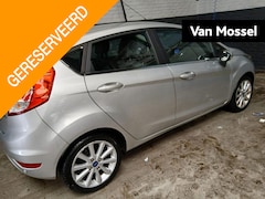 Ford Fiesta - 1.0 EcoBoost Titanium
