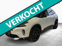 Citroën C5 Aircross - 1.6 Plug-in Hybrid 225 SHINE|Leder|LED|Navi|Camera|Trekhaak|19inch