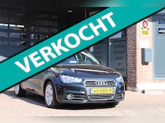 Audi A1 - 1.2 TFSI Ambition Pro Line Business // Navi //