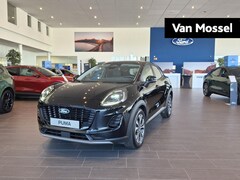 Ford Puma - Titanium | Voorraad auto | €6500 Voordeel | Cruise Control | Camera | Navigatie | Apple Ca