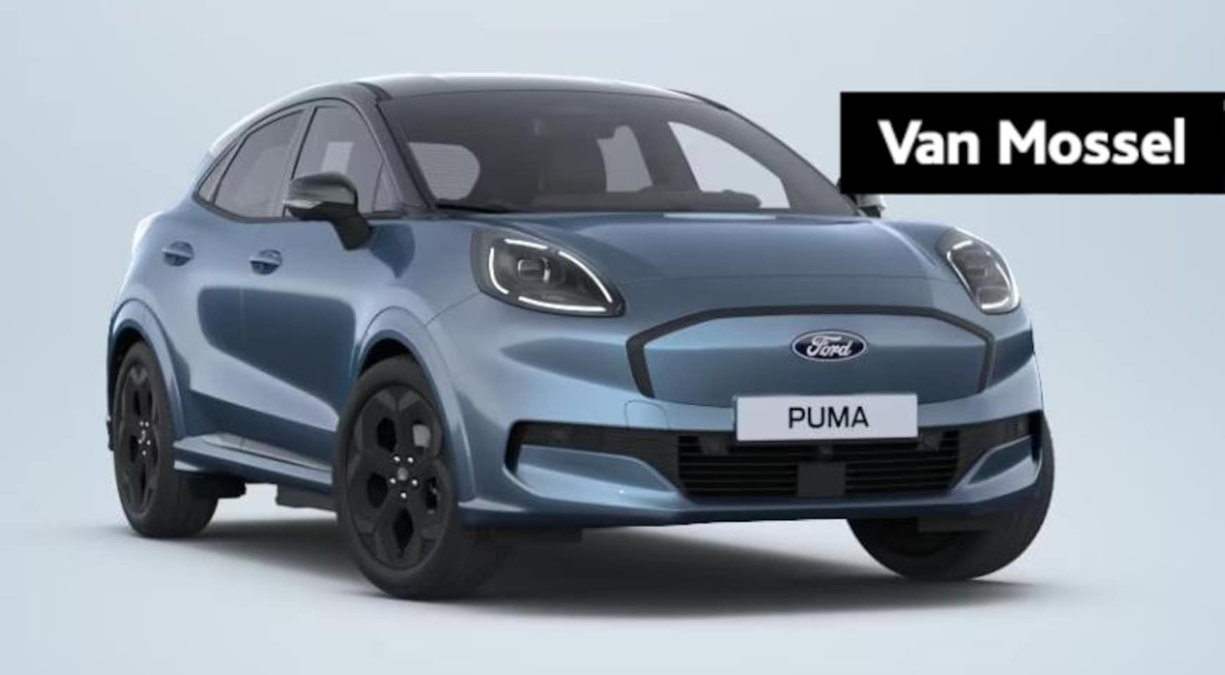 Ford Puma Gen-E - BlueCruise Edition 47 kWh FORD VOORDEEL €3.400 | Adapt. Cruise | 360 Camera | B&O | Carpla - AutoWereld.nl