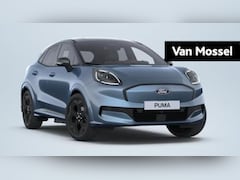 Ford Puma Gen-E - BlueCruise Edition 47 kWh VOORDEEL €3.400 | Adapt. Cruise | 360 Camera | B&O | Carplay | B