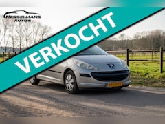 Peugeot 207 - 1.4 VTi XR
