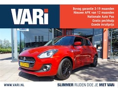 Suzuki Swift - 1.2 SMART HYBRID SELECT