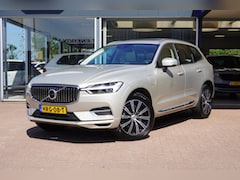 Volvo XC60 - 2.0 T8 Twin Engine AWD Inscription | Automaat | Navigatie | Vol opties | Dealerauto | Inru