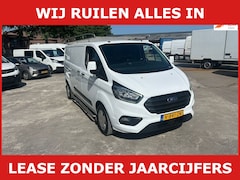 Ford Transit Custom - 300 2.0 TDCI L2H1euro 6