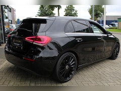 Mercedes-Benz A-klasse - 180 d Automaat Leder Navi Camera 88dkm
