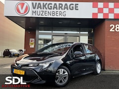 Toyota Corolla Touring Sports - 1.8 Hybrid Dynamic // FULL LED // NAVI // CAMERA // KEYLESS // ADAPTIVE CRUISE // PDC V+A