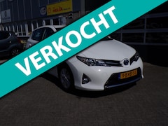 Toyota Auris - 1.8 Hybrid Aspiration
