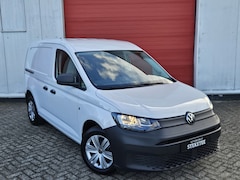 Volkswagen Caddy Cargo - 2.0 TDI Economy Business | Bluetooth | Airco