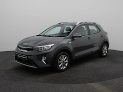 Kia Stonic - 1.0 T-GDi MHEV DynamicLine Camera | Clima | Cruise | Navi | Apple Carplay | Android Auto |