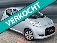 Citroën C1 - 1.0-12V Séduction Nieuwe Apk | Rijklaarprijs