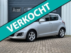 Suzuki Swift - 1.2 Comfort EASSS AIRCO/NAP/CARPLAY/NW APK