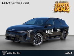Kia K4 Sportswagon - 1.0 T-GDi MHEV GT-Line Launch Edition (pano) | VANAF NU IN DE SHOWROOM |