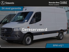 Mercedes-Benz Sprinter - 317 CDI L2H2 FACELIFT AUT