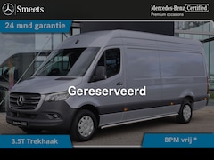 Mercedes-Benz Sprinter - 315 CDI L3 LED 3.5T TREKHAAK