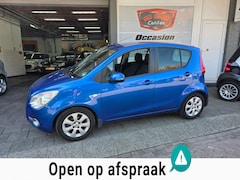 Opel Agila - 1.2 Edition