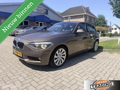 BMW 1-serie - 116i Business Automaat