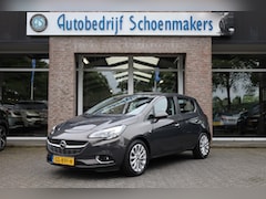 Opel Corsa - 1.4 Cosmo TREKHAAK-AFN STUUR/STOELVERW. CRUISE CLIMA LMV NAP