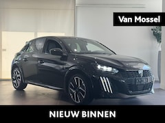 Peugeot 208 - 1.2 Hybrid 145 e-DCS6 GT