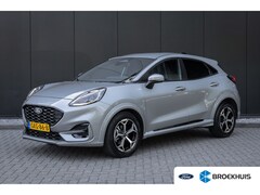 Ford Puma - 1.0 EcoBoost Hybrid ST-Line | Automaat | Camera | Navigatie | Full LED | Winter Pack