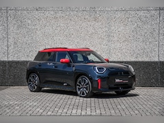 MINI Aceman - SE John Cooper Works XL 54.2 kWh