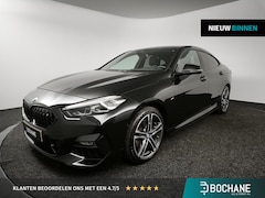 BMW 2-serie Gran Coupé - 218i M-sport | Panoramadak | Camera | Stoelverwarming |