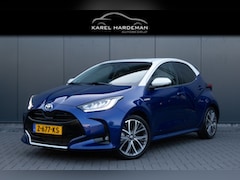 Toyota Yaris - 1.5 Hybrid 115 First Edition | JBL | Head Up | ACC | Leder |