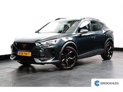 CUPRA Formentor - 1.4 e-Hybrid 245pk VZ Performance | Adaptive Cruise | Camera | 19" | Stoel & Stuurverwarmi