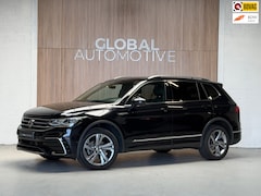 Volkswagen Tiguan Allspace - 1.5 TSI R LINE - PANORAMADAK - AUTOMAAT - R-LINE - STOELVENTILATIE