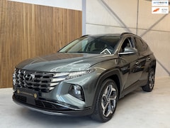 Hyundai Tucson - 1.6 T-GDI HEV Comfort Smart
