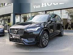 Volvo XC90 - 2.0 T8 Recharge AWD P. Bright NAVI CARPLAY H&K 7p