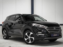 Hyundai Tucson - 1.6 GDi | Trekhaak | Camera | Navigatie | Stoelverwarming |