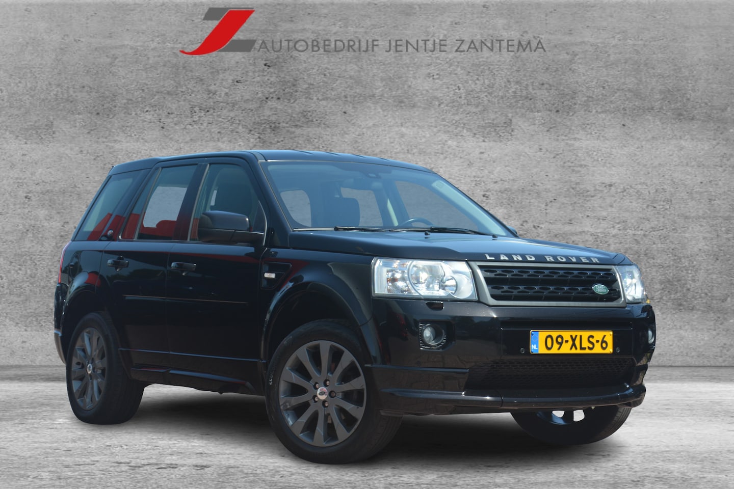 Land Rover Freelander - 2.2 TD4 Sport | Navigatie | Leer | Stoelverwarming | Cruise | Alpine Geluidsinstalatie | N - AutoWereld.nl