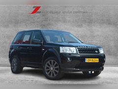 Land Rover Freelander - 2.2 TD4 Sport | Navigatie | Leer | Stoelverwarming | Cruise | Alpine Geluidsinstalatie | N