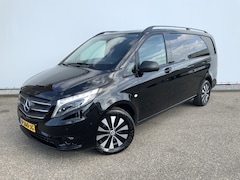 Mercedes-Benz Vito - 119 CDI Lang Automaat Airco Cruise 3 Zits Navi Camera Alu Velg Trekhaak 2500 kg Euro 6