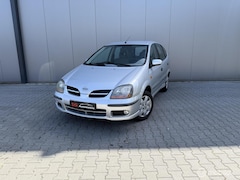 Nissan Almera Tino - 1.8 Luxury Airco nieuwe apk