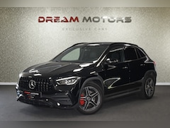Mercedes-Benz GLA-Klasse - 250 4MATIC AMG 224pk | PANODAK | CAMERA