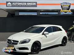 Mercedes-Benz A-klasse - AMG 45 4MATIC
