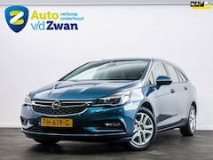Opel Astra Sports Tourer - 1.4 Online Edition Trekhaak