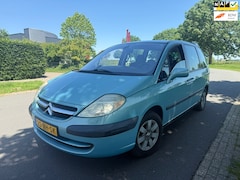 Citroën C8 - 2.0-16V Ligne Ambiance 7 PERS