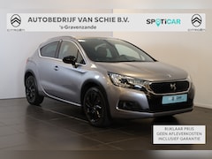 Citroën C4 - DS 4 Crossback e-THP 165 Chic Automaat-6 Alcantara | Carplay | Camera | Navi