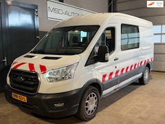 Ford Transit - 330 2.0 TDCI L3H2 DC Trend 2e Eigenaar BTW NAP