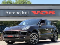 Porsche Macan - 3.0 S | Memory | 340 pk | Cruise | Navi