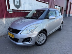 Suzuki Swift - 1.2 Exclusive // 5-DRS // AUTOMAAT // 72DKM