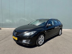Mazda 6 Sportbreak - 2.0 S-VT Bns Plus LEDER | AUTOMAAT