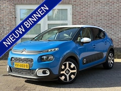 Citroën C3 - 1.2 PureTech S&S Shine Trekhaak Camera Dealer O.H