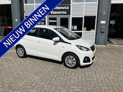 Peugeot 108 - 1.0 e-VTi 5Drs Active. Airconditioning. Nw APK. Bouwjaar 2018